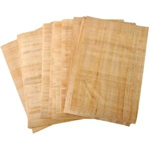 Papyrus Light Papers