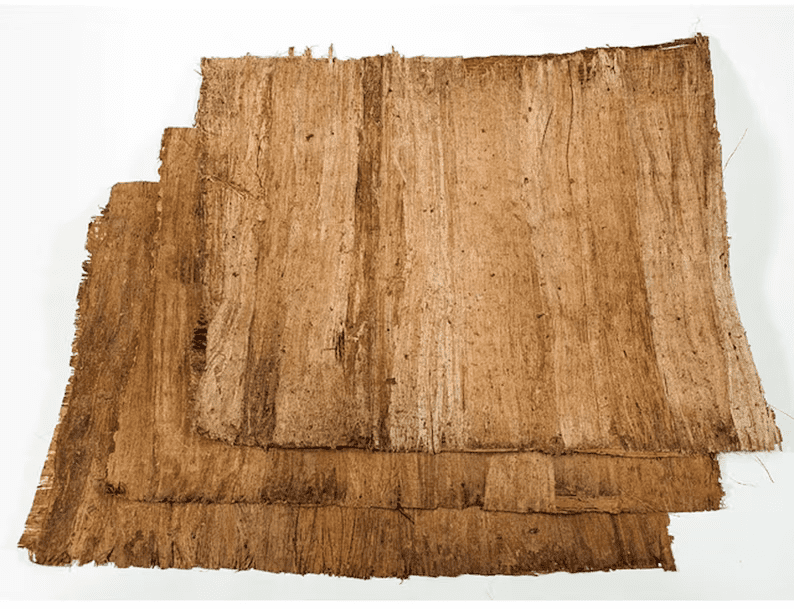 Papyrus dark sheets